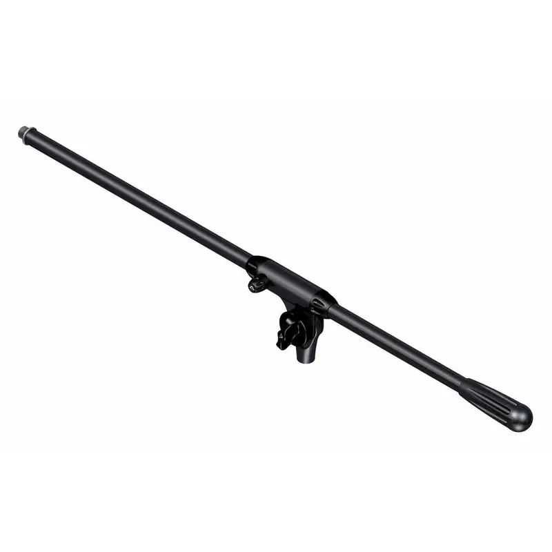 Ultimate Fixed Microphone Stand Boom Arm 33"