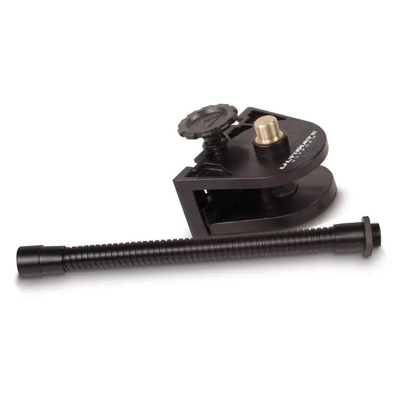 Ultimate TC100 Table Clamp with 5/8-In Gooseneck Ext