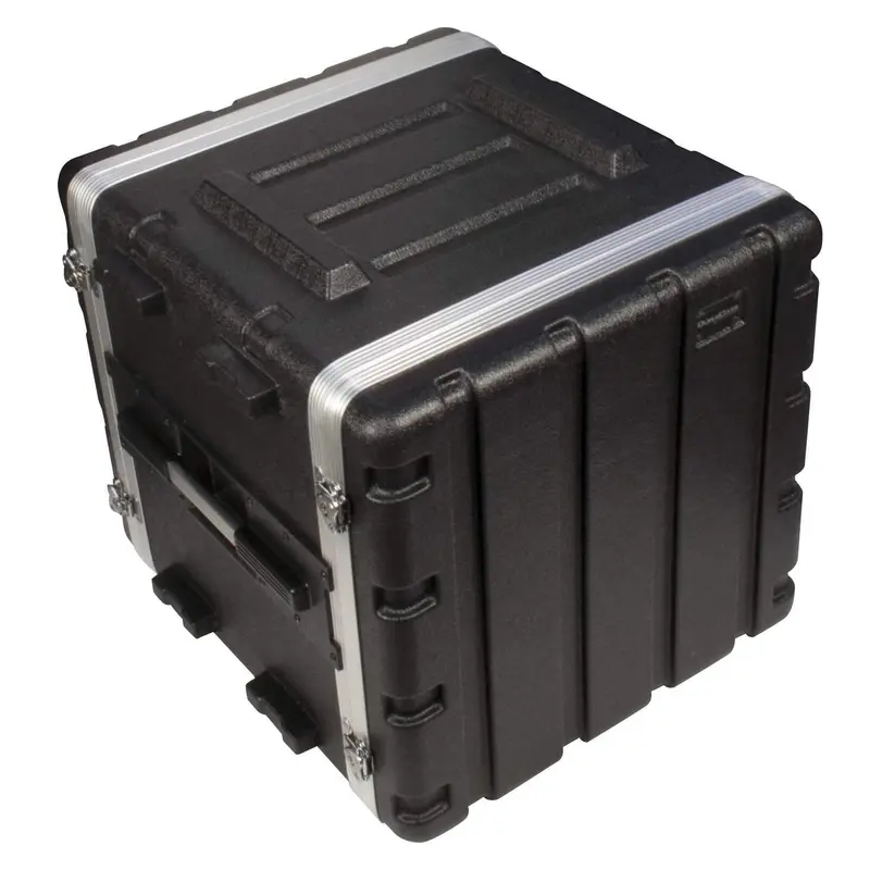 Ultimate UR10L 10U Standard Audio Rack Case
