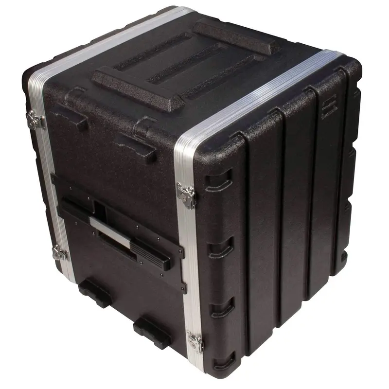 Ultimate UR12L 12U Standard Audio Rack Case