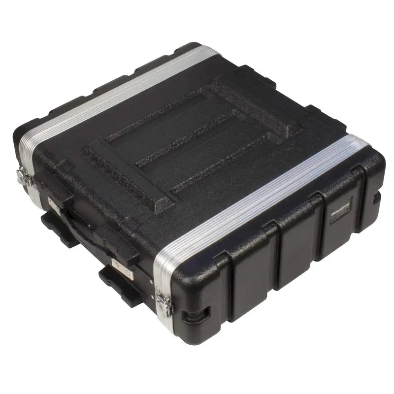 Ultimate UR3L 3U Standard Audio Rack Case