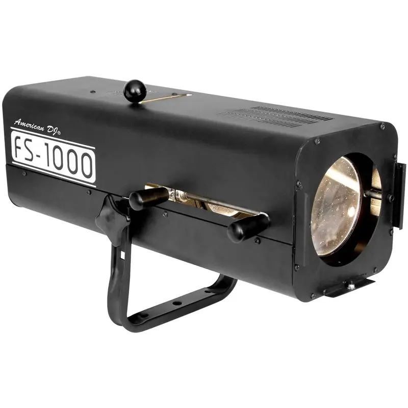 ADJ American DJ FS-1000 575-Watt Follow Spot Light