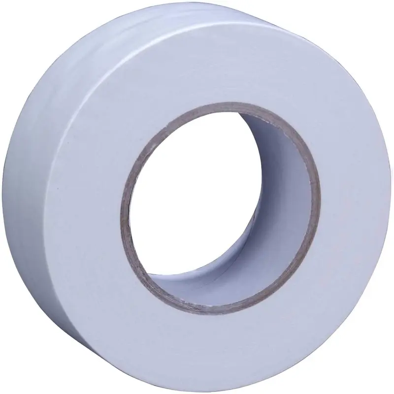 ADJ American DJ GT2W 2 Inch Wide White Gaffers Tape
