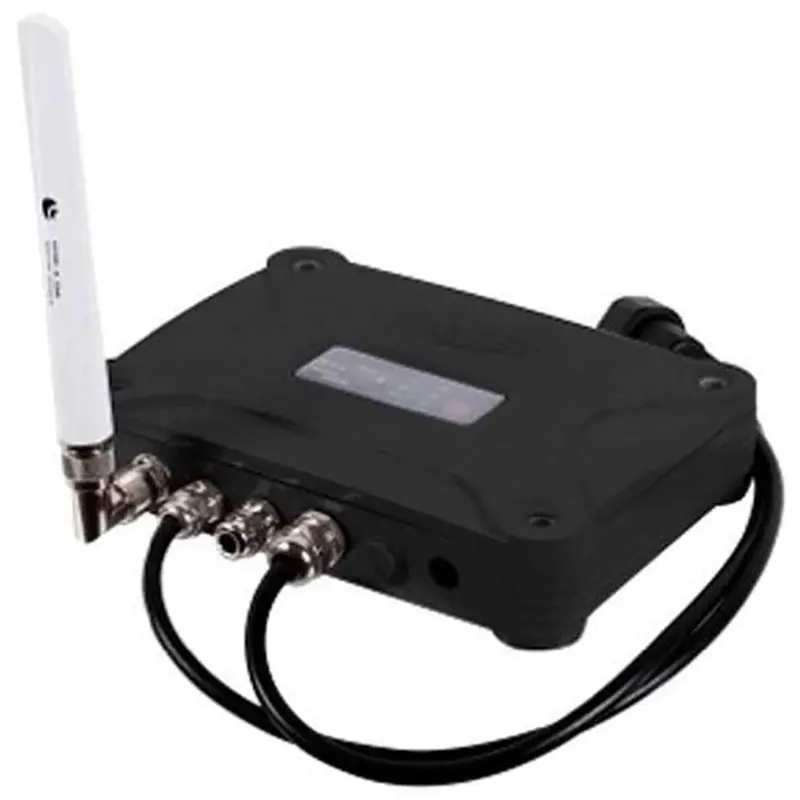 Elation EWDMXIP Transceiver Rugged Transceiver Box