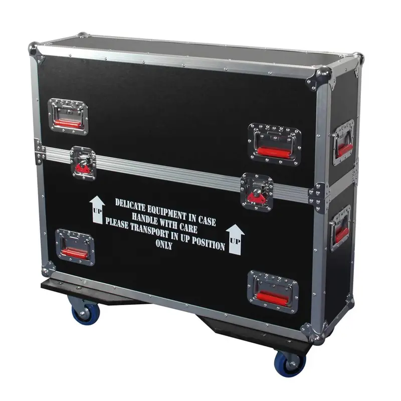 Gator ATA LCD Case For 26 To 32In Screens
