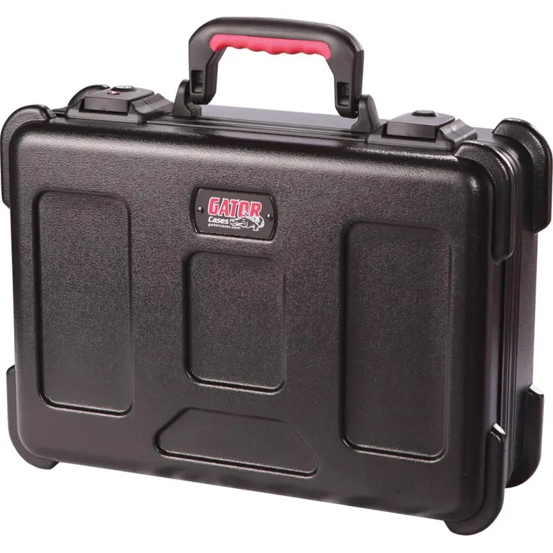 Gator Gear Case with TSA Latches 11In x 16In x 8In