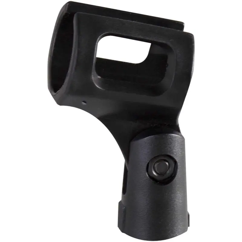 Gator GFWMICCLIPW Wireless Microphone Clip