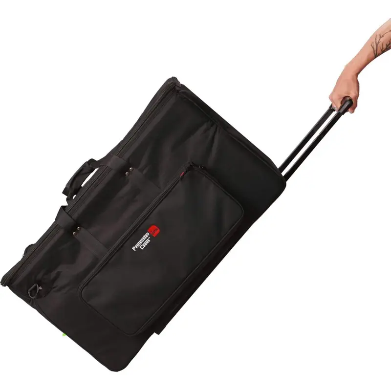 Gator GP-EKIT2816-B Small Electronic Drum Kit Bag