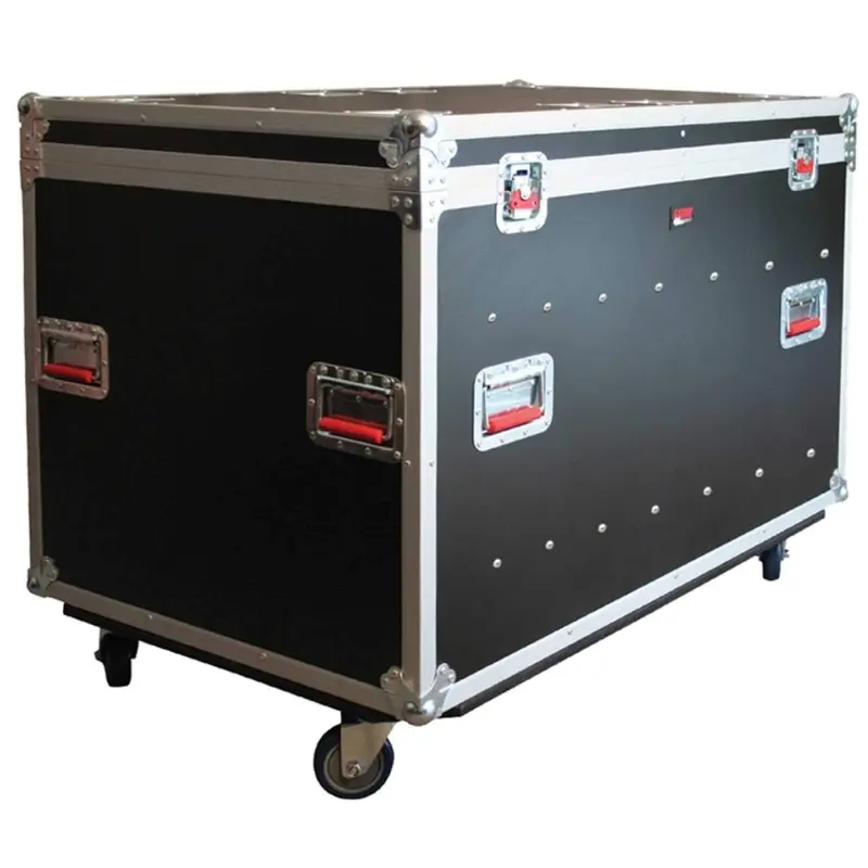 Gator GTOURLED82626 ATA LED Panel Transport Case