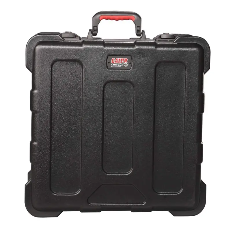 Gator Mixer Case wTSA Latch 19In x 21In x 6In