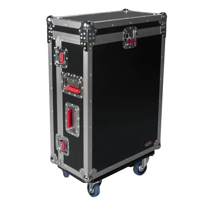 Gator Road Case for 16 Channel Yamaha LS9 Mixer