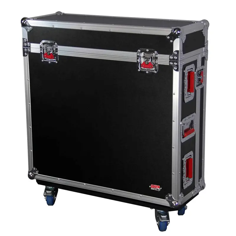 Gator Road Case For 24 Channel SI Expres Mixer