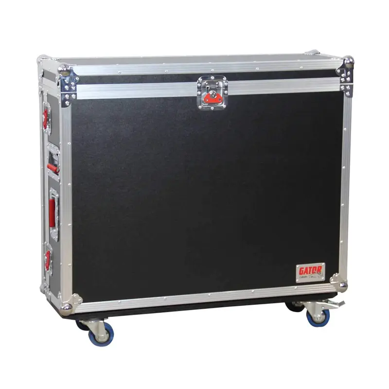 Gator Road Case For 32 Channel MIDAS F Series