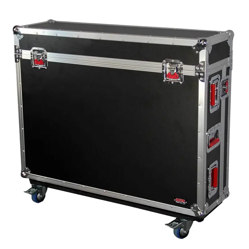Gator Road Case For 32 Channel SI Expres Mixer