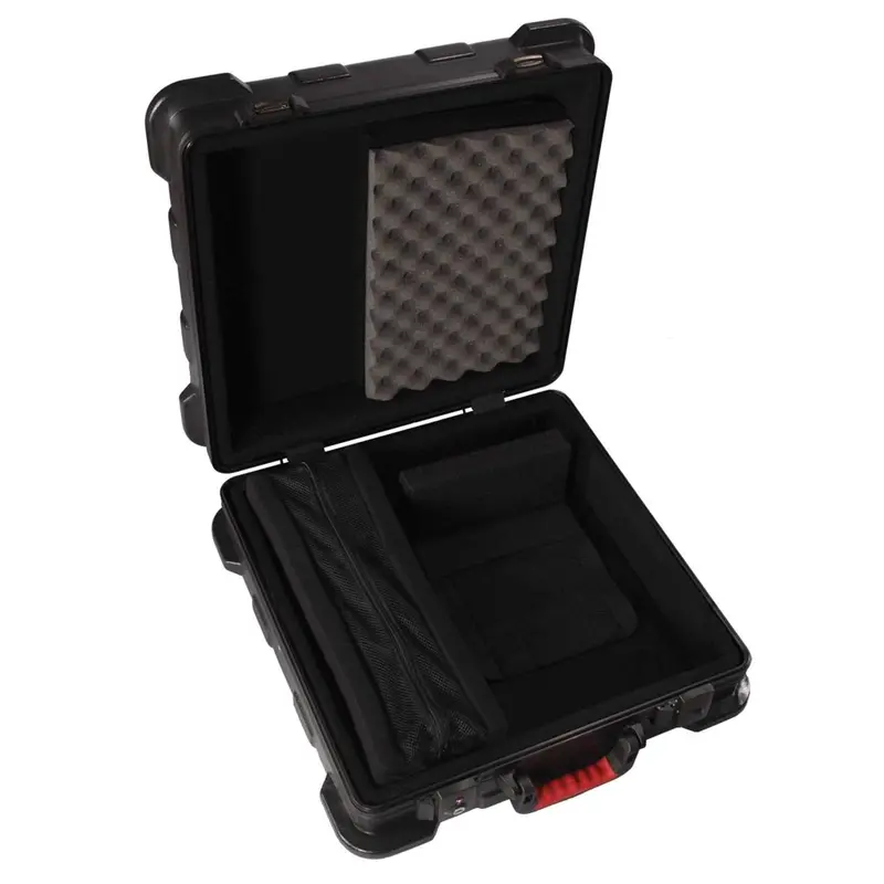 Gator TSA Approved Projector Travel Case
