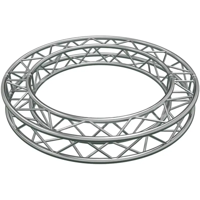 Global Truss SQ-C9-30 29.52 Ft (9M) Circle 12x 30 Degree Arcs