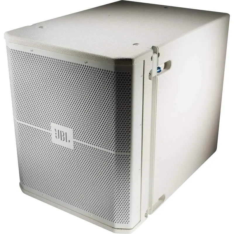 JBL VRX915S-WH 15" Compact Array Subwoofer White