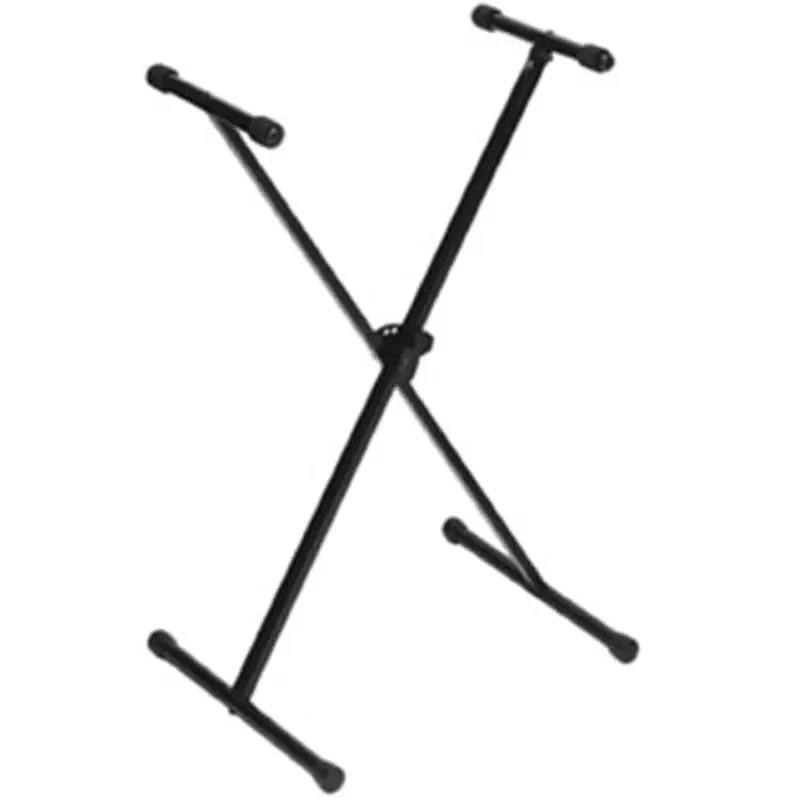 On-Stage KS7190 Classic Single X Keyboard Stand