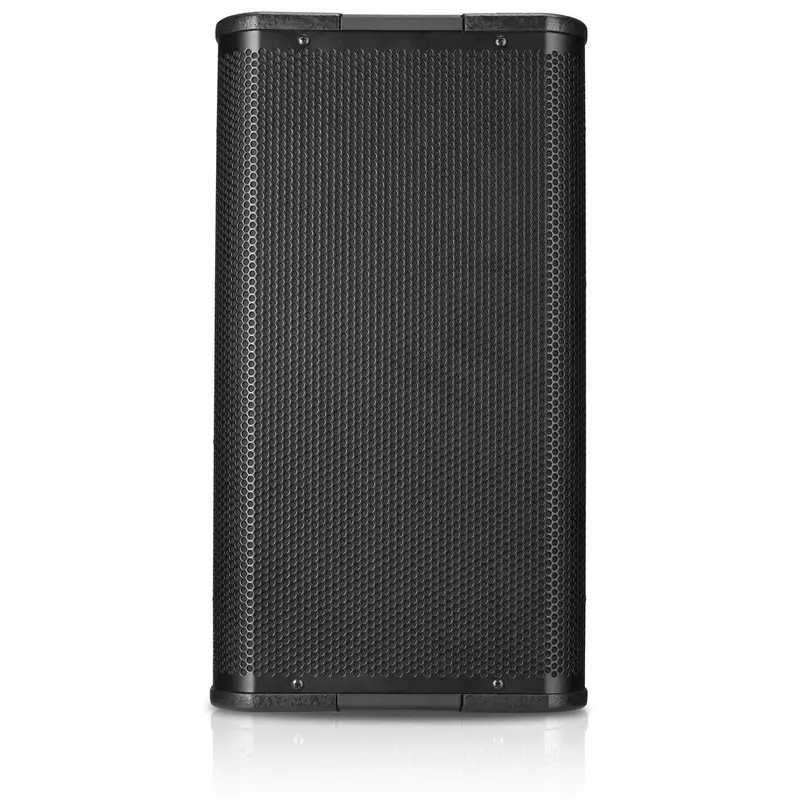 QSC AP-5122-BK 12in 2way Install Speaker (Black)
