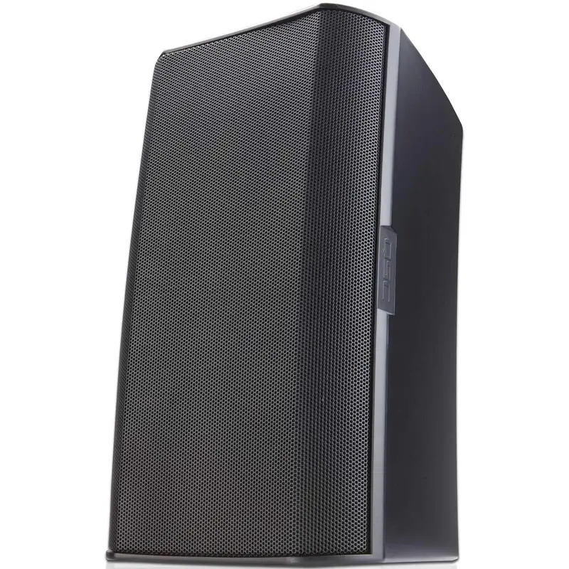 QSC S10TBLK 2-way 10" Surface Mount Speaker (Blk)