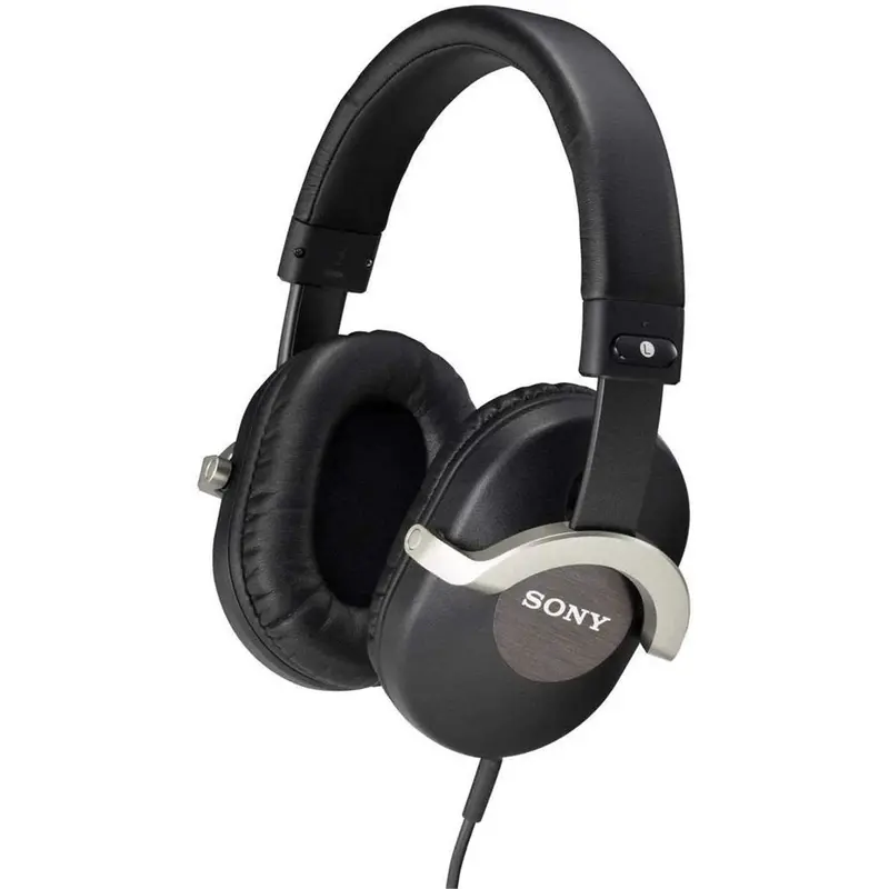 Sony MDRZX700 Professional DJ Studio Headphones