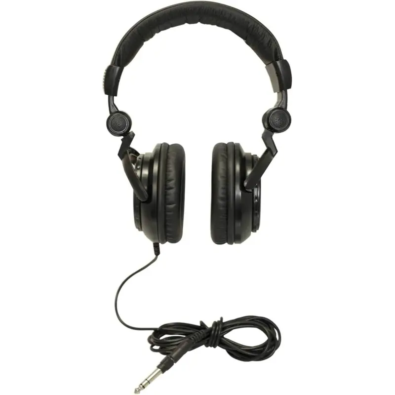 Tascam TH02 DJ & Studio Headphones