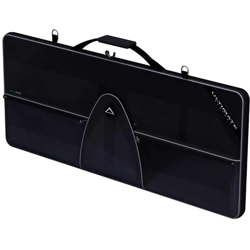 Ultimate USGR-61 GreenRoom 61 Keyboard Road Bag