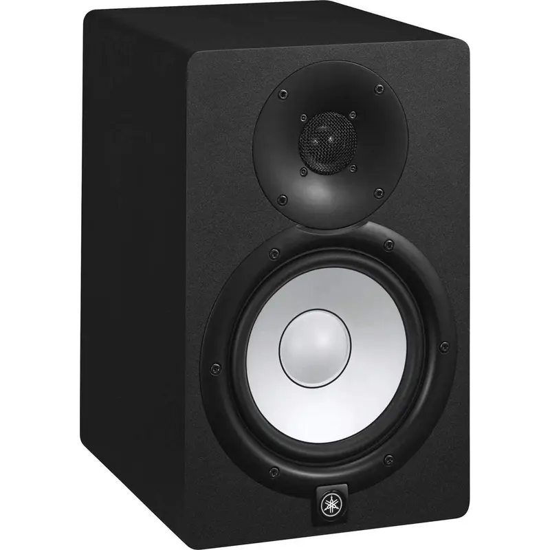 Yamaha HS7 6.5 inch Powered Studio Monitor