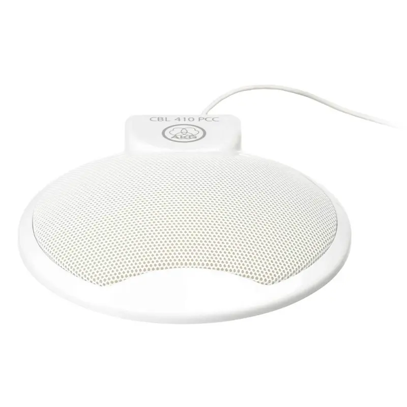 AKG CL410 Plug & Play Microphone for PC Laptop