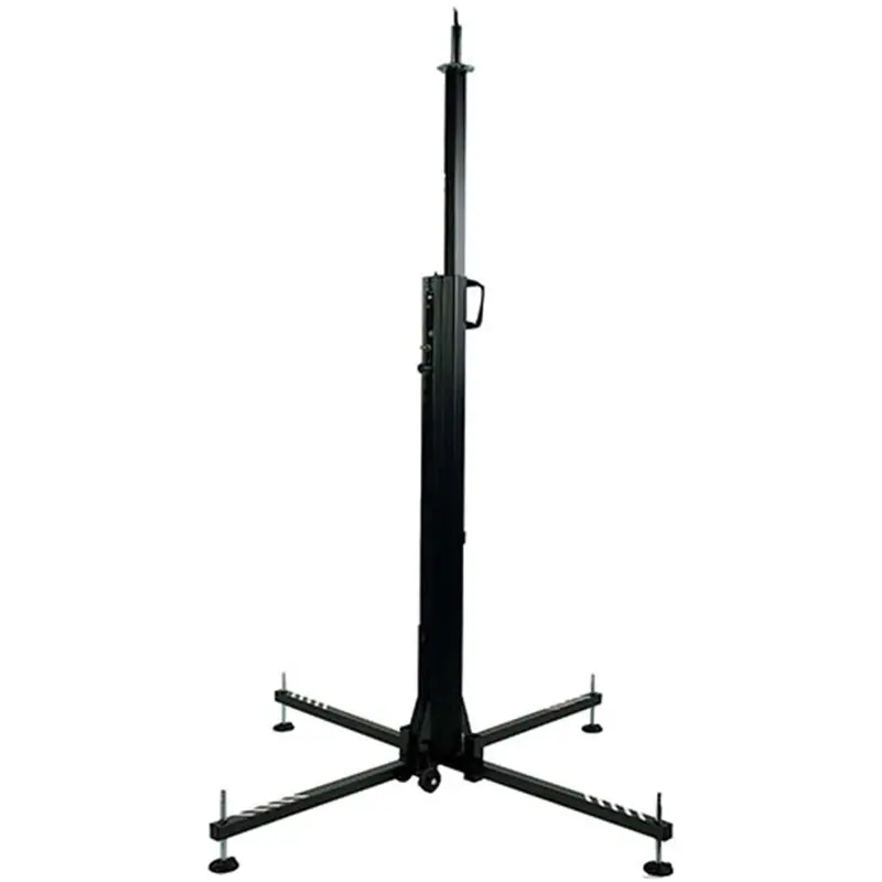 Global Truss 11Ft Pro Direct Drive Crank Stand