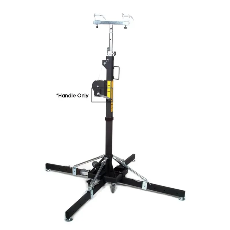 Global Truss Handle for ST-157 Crank Stand