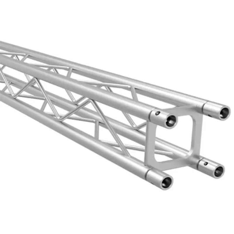 Global Truss SQ-F14-2.5 8.20Ft (2.5M) Square 4-Inch F14 Segment