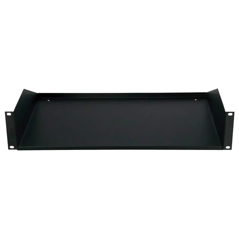 Odyssey 14.5 In Accessory Rack Shelf 2 Space