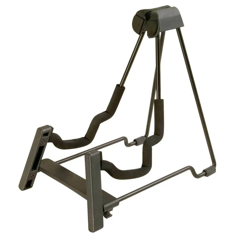 On Stage GS5000 Deluxe Folding Instrument Stand