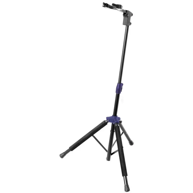 On Stage GS8200 Pro Guitar Stand with Locking Yoke