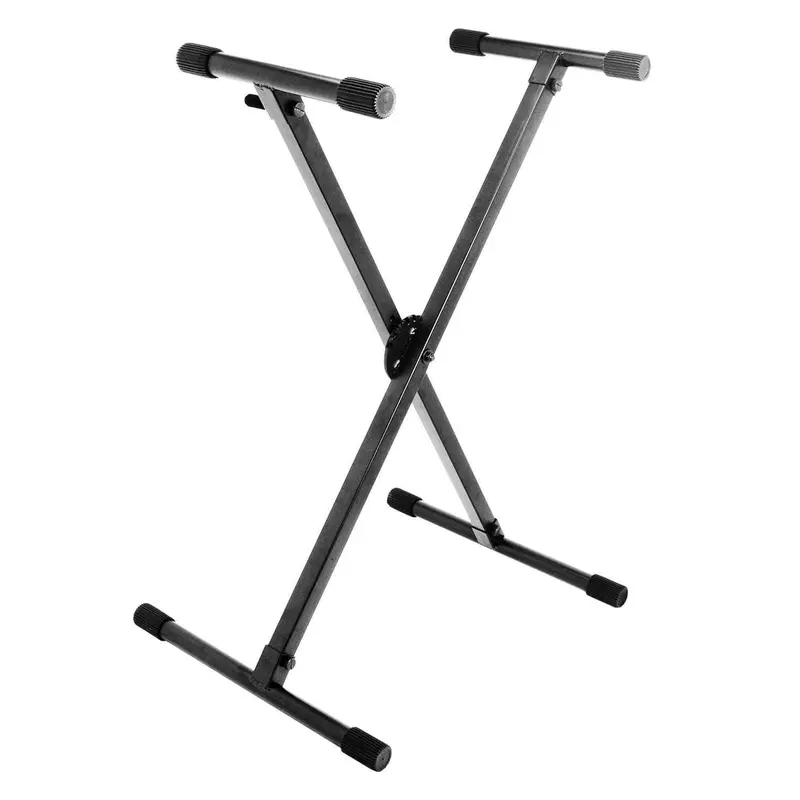 On Stage KS8290 Lok Tight Single X Gear Stand