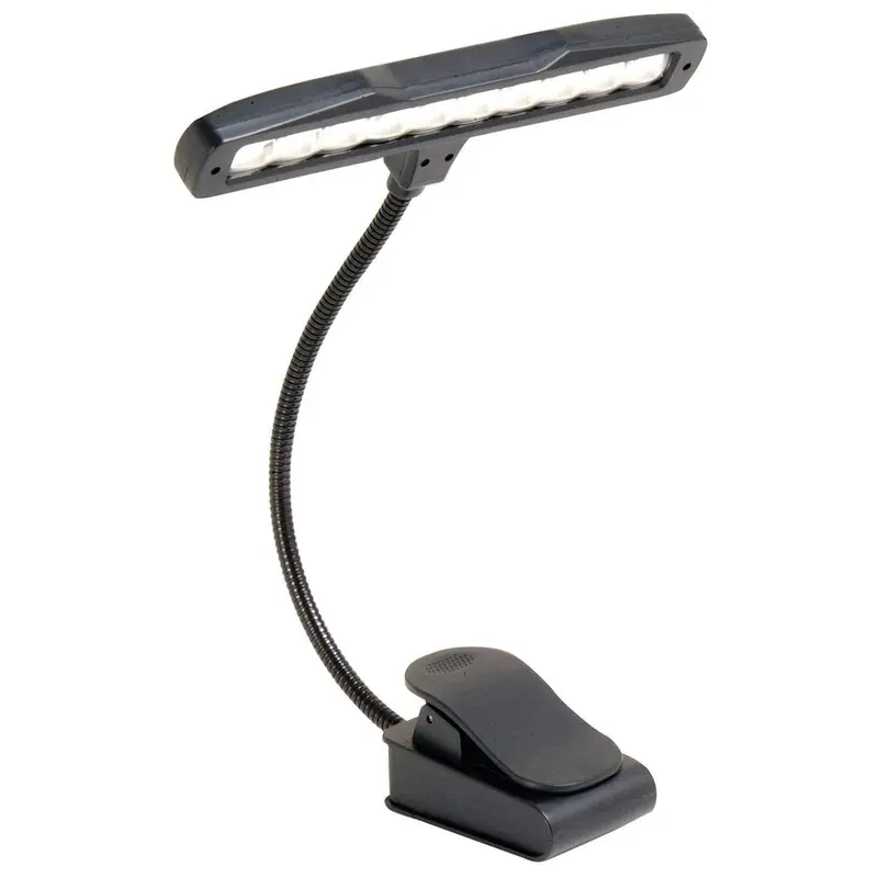 On-Stage LED510 Deluxe Orchestra LED Task Light