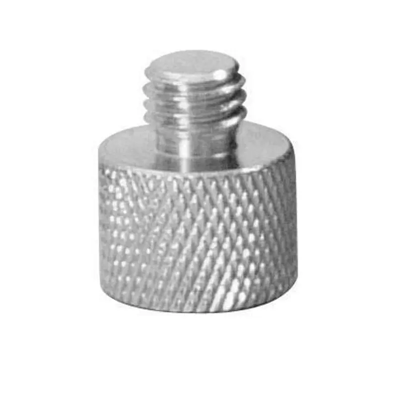 On Stage MA100 3/8 To 5/8 Mic Screw Adapter