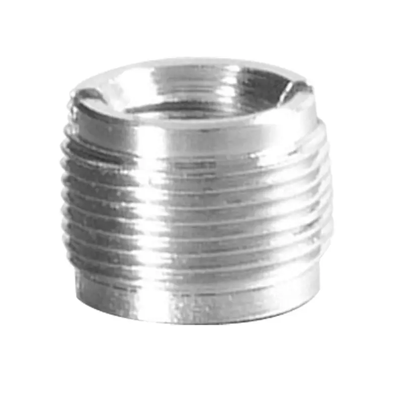 On Stage MA200 5/ 8 To 3/8 Mic Screw Adapter