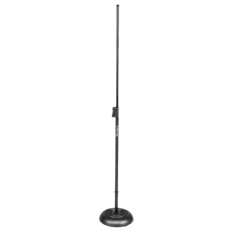 On-Stage MS7201QRB Quik Release Microphone Stand