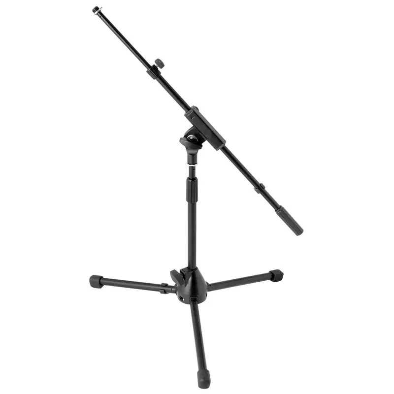 On Stage MS7411TB Drum Amp Tripod with Tele Boom