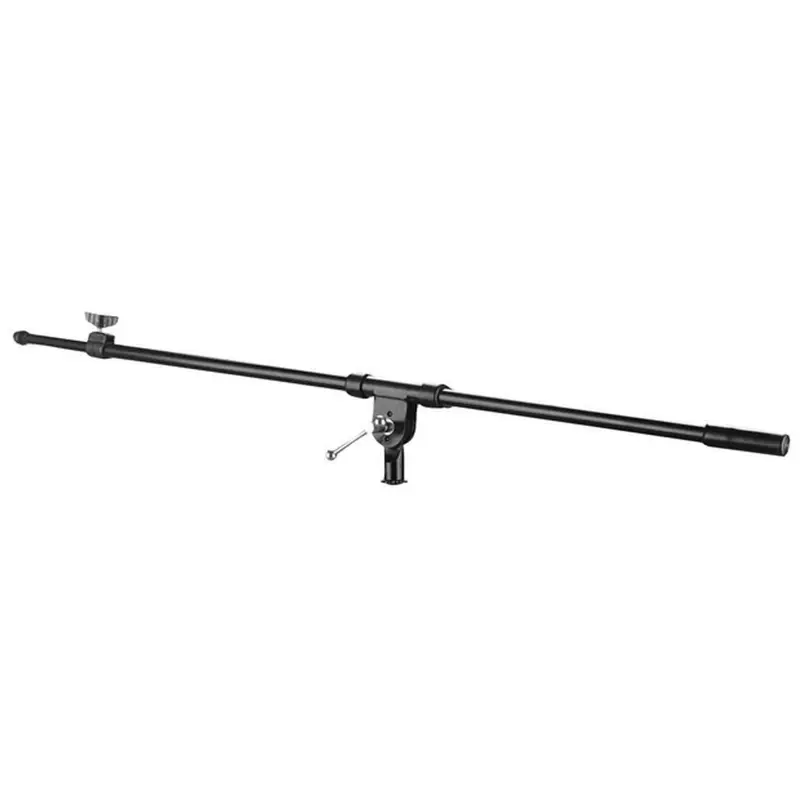 On Stage MSA7020TB Pro Mic Boom - 32 In To 48 In
