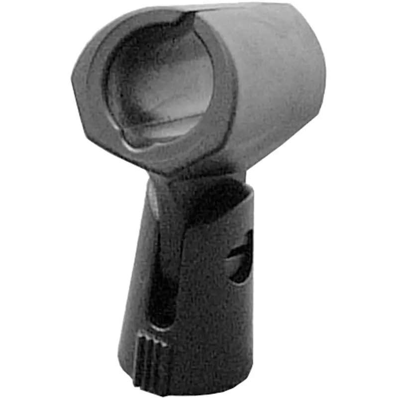 On Stage MY120 Unbreakable Condenser Mic Clip