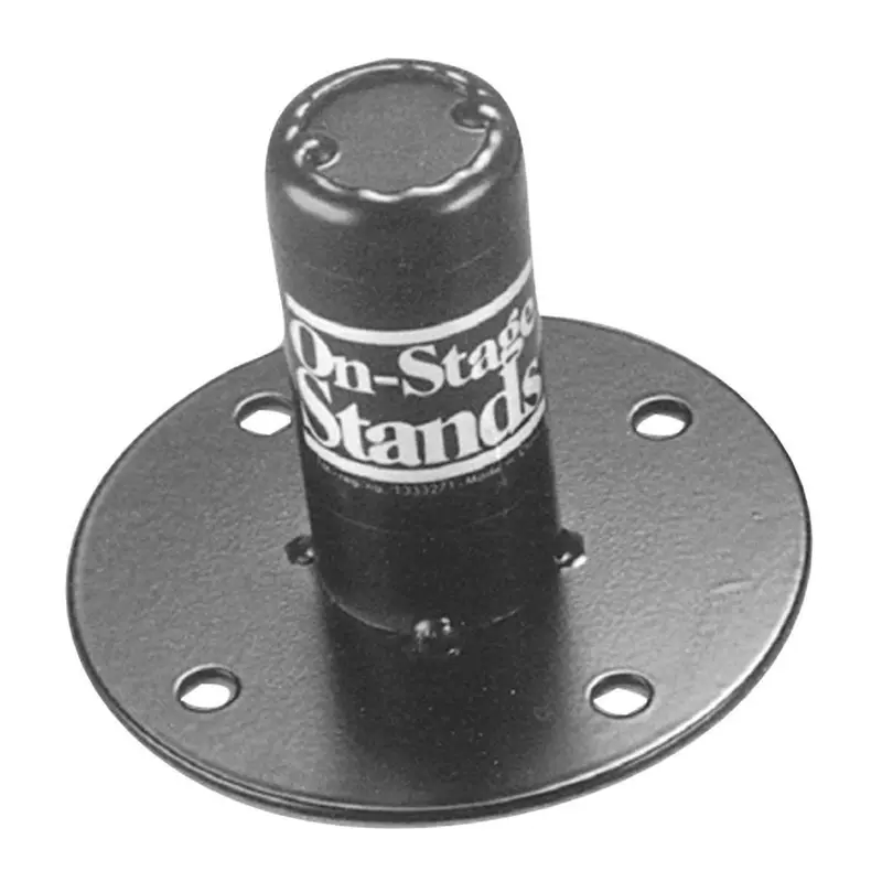 On Stage SSA1.5 1 1/2 Speaker Insert - Mount