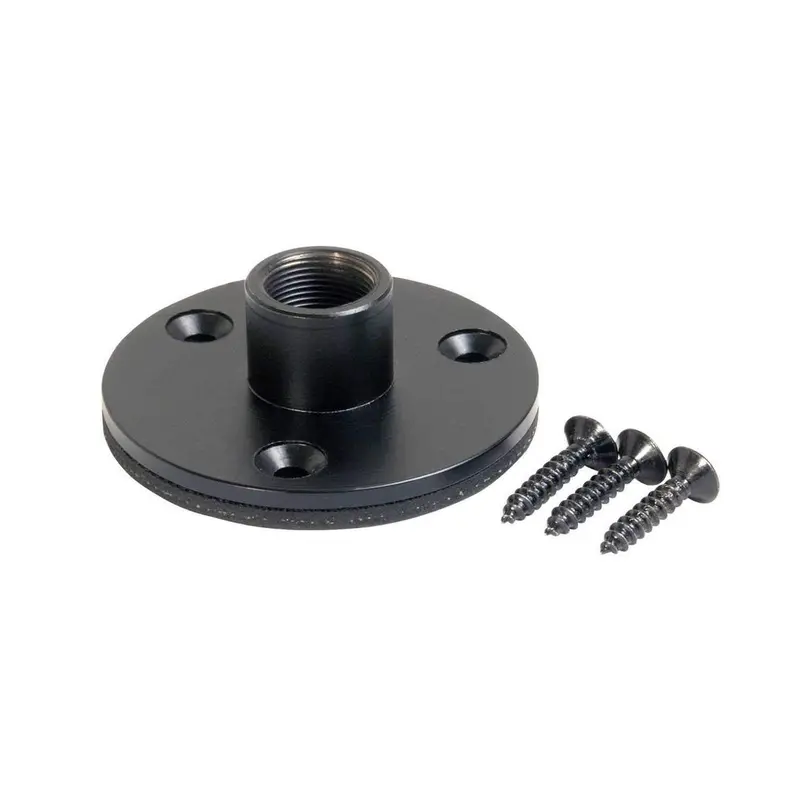 On Stage UM5006 U Mount Desk Flange Mount