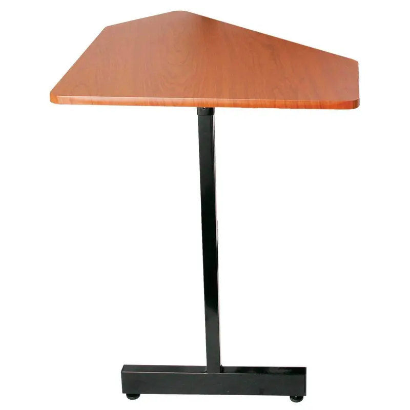 On Stage WSC7500RB Studio Corner Table Rosewood