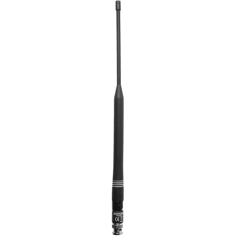Shure UA8 1/2 Wave Omnidirectional Antenna for Wireless Mic Systems