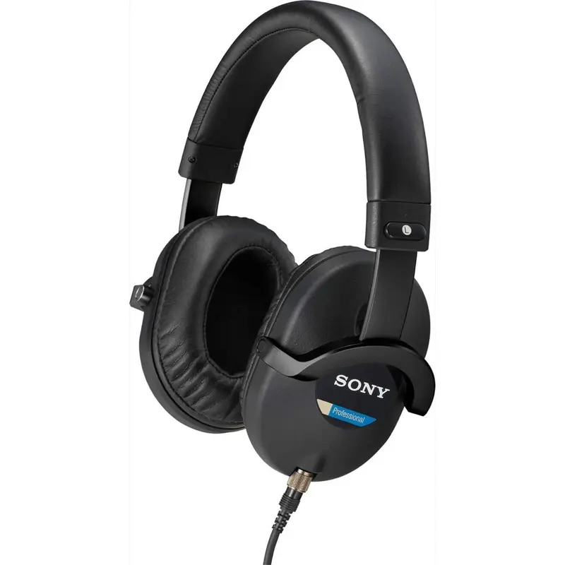 Sony MDR7520 Professional Monitoring Headphones
