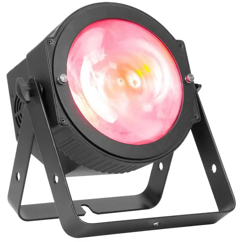 ADJ American DJ Dotz Par 100 RGB DMX LED Wash Light