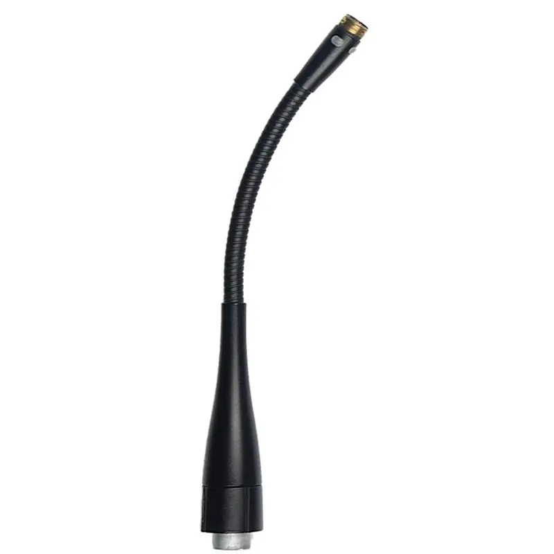 AKG GN15M 15cm Gooseneck Module